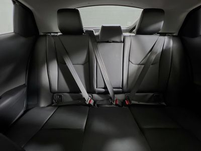 2026 Toyota Prius - Photo 30