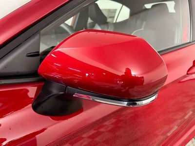 2026 Toyota Camry — photo 10 view