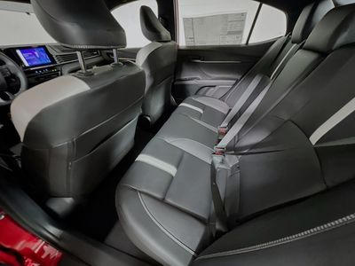 2026 Toyota Camry — photo 26 view