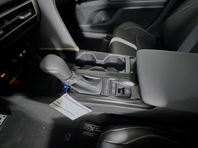 2026 Toyota Camry — photo 22 view