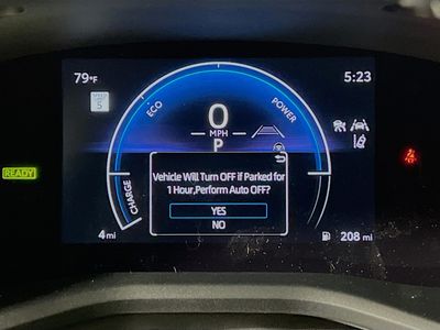 2026 Toyota Camry — photo 19 view