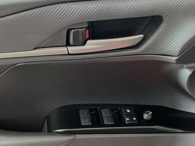 2026 Toyota Camry — photo 14 view