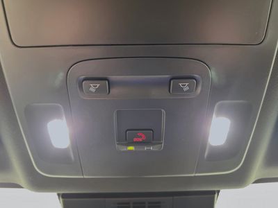 2026 Toyota Camry — photo 18 view