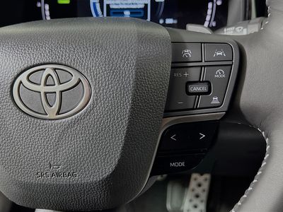 2026 Toyota Camry — photo 17 view
