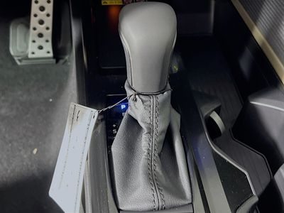 2026 Toyota Camry — photo 21 view