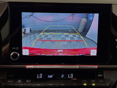 2026 Toyota Camry — photo 25 view