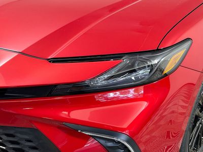 2026 Toyota Camry — photo 9 view