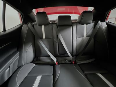 2026 Toyota Camry — photo 30 view