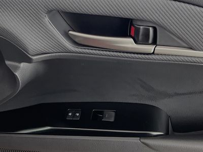 2026 Toyota Camry — photo 29 view