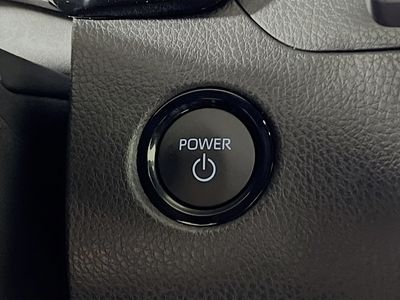 2026 Toyota Camry — photo 20 view