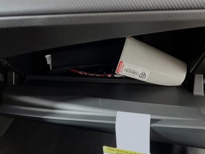 2026 Toyota Camry — photo 32 view
