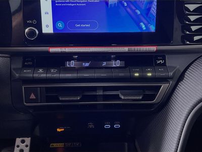 2026 Toyota Camry — photo 23 view