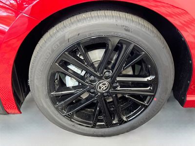 2026 Toyota Camry — photo 11 view