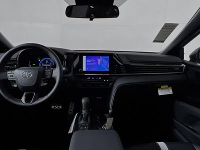 2026 Toyota Camry — photo 27 view