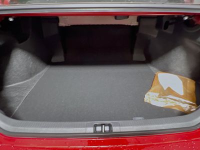 2026 Toyota Camry — photo 31 view