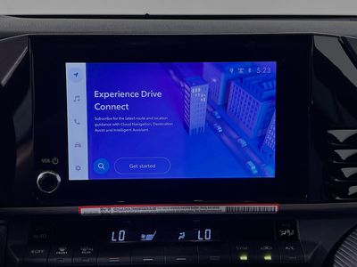2026 Toyota Camry — photo 24 view