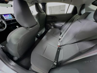 2026 Toyota Prius Plug-In Hybrid - Photo 26