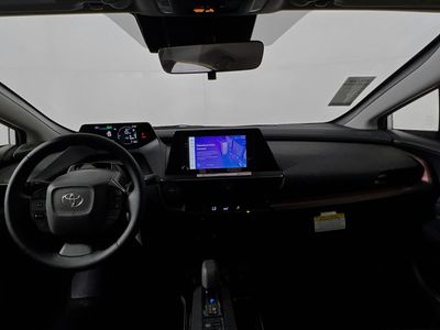 2026 Toyota Prius Plug-In Hybrid - Photo 27