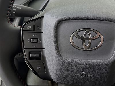 2026 Toyota Prius Plug-In Hybrid - Photo 16