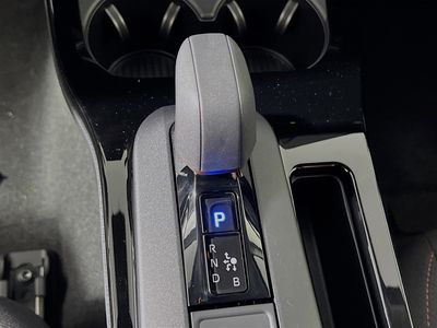2026 Toyota Prius Plug-In Hybrid - Photo 21