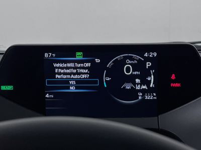 2026 Toyota Prius Plug-In Hybrid - Photo 19