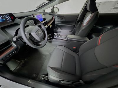 2026 Toyota Prius Plug-In Hybrid - Photo 12