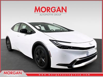 2026 Toyota Prius Plug-In Hybrid - Photo 1