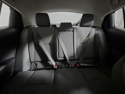 2026 Toyota Prius Plug-In Hybrid - Photo 30