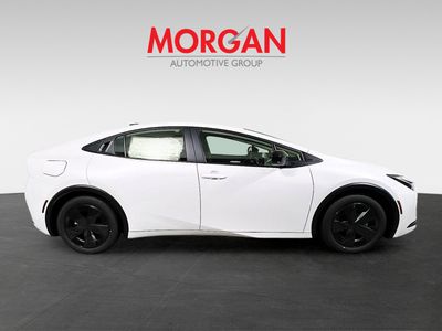 2026 Toyota Prius Plug-In Hybrid - Photo 2