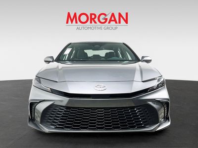 2026 Toyota Camry - Photo 8