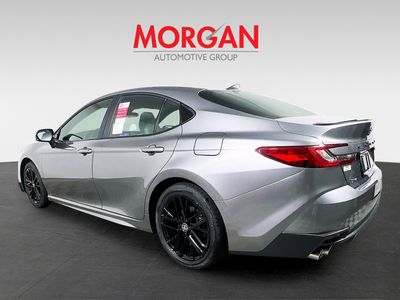 2026 Toyota Camry - Photo 5
