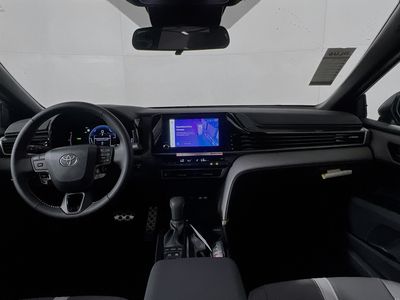 2026 Toyota Camry - Photo 27