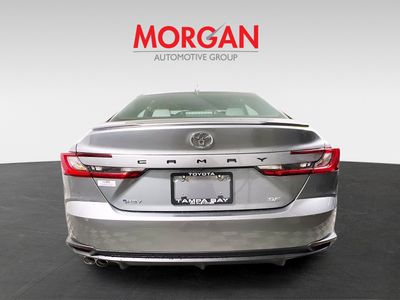 2026 Toyota Camry - Photo 4