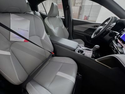 2026 Toyota Camry - Photo 28