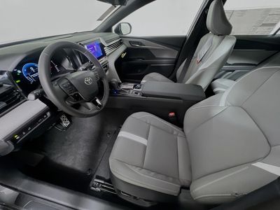 2026 Toyota Camry - Photo 12