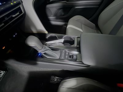 2026 Toyota Camry - Photo 22