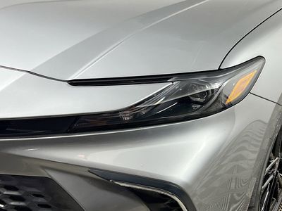 2026 Toyota Camry - Photo 9