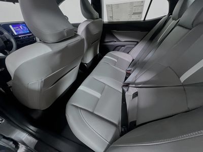 2026 Toyota Camry - Photo 26