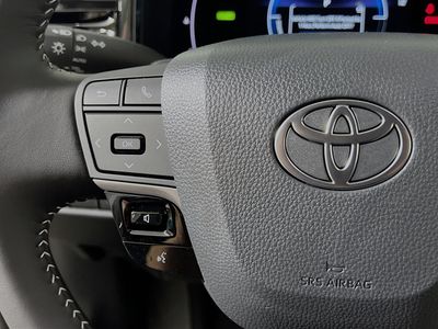 2026 Toyota Camry - Photo 16