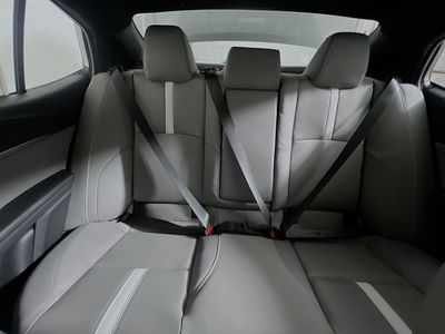 2026 Toyota Camry - Photo 30