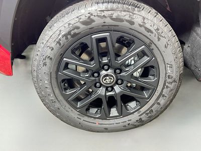 2026 Toyota Tundra — photo 10 view