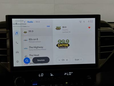 2026 Toyota Tundra — photo 23 view
