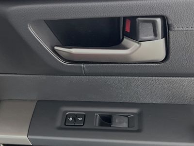 2026 Toyota Tundra — photo 28 view