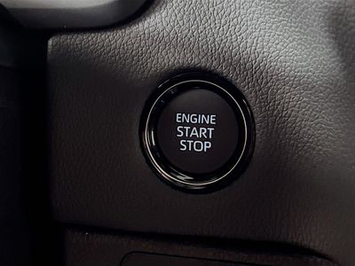 2026 Toyota Tundra — photo 19 view
