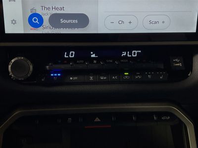 2026 Toyota Tundra — photo 22 view