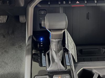 2026 Toyota Tundra — photo 20 view