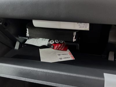 2026 Toyota Tundra — photo 30 view