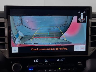 2026 Toyota Tundra — photo 24 view