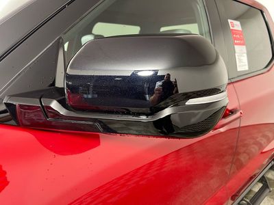 2026 Toyota Tundra — photo 9 view