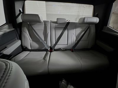 2026 Toyota Tundra — photo 29 view